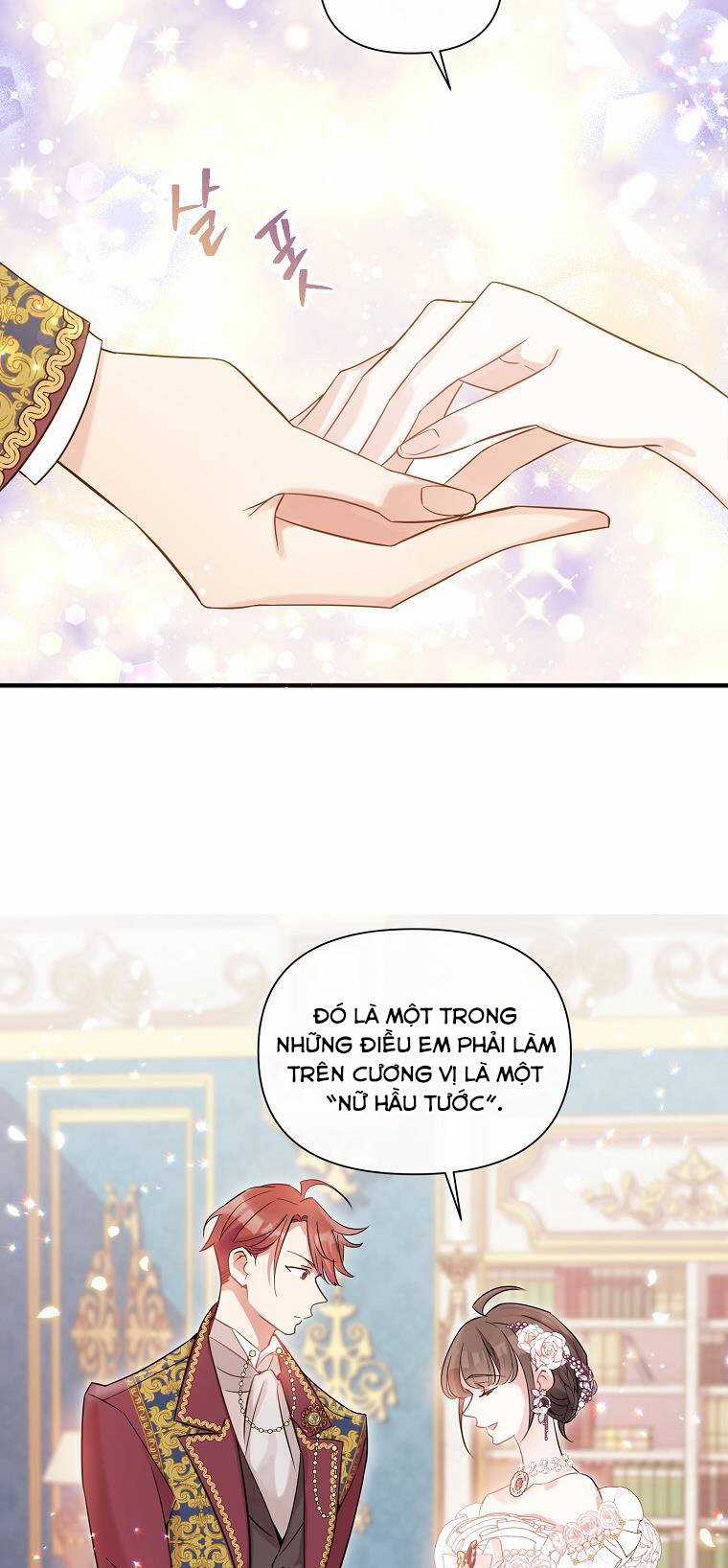 Kế Hoạch B - Chapter 12 - Trang 20