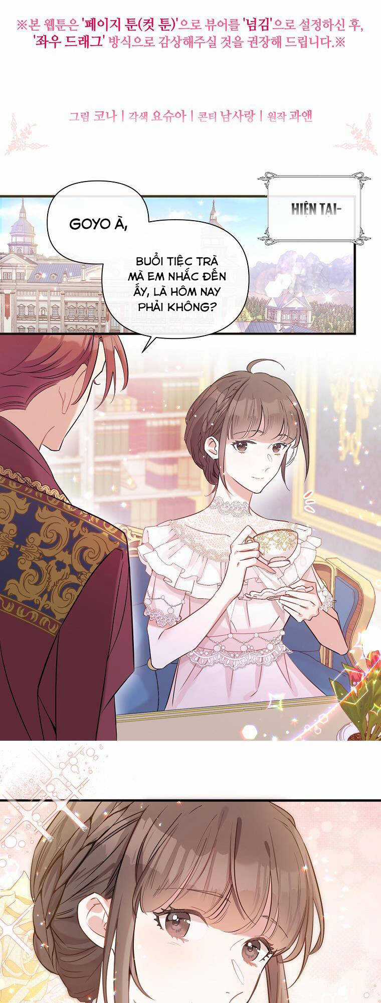 Kế Hoạch B - Chapter 12 - Trang 3