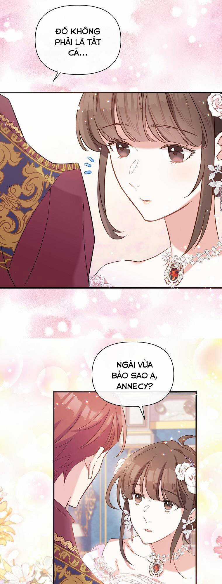 Kế Hoạch B - Chapter 12 - Trang 22
