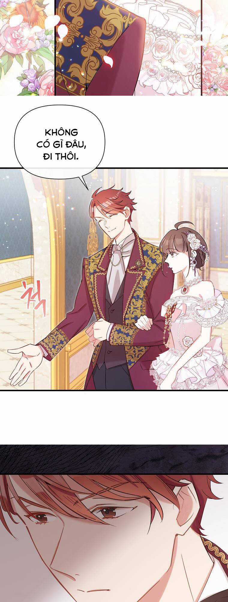 Kế Hoạch B - Chapter 12 - Trang 23