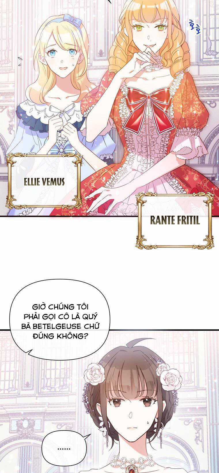 Kế Hoạch B - Chapter 12 - Trang 25