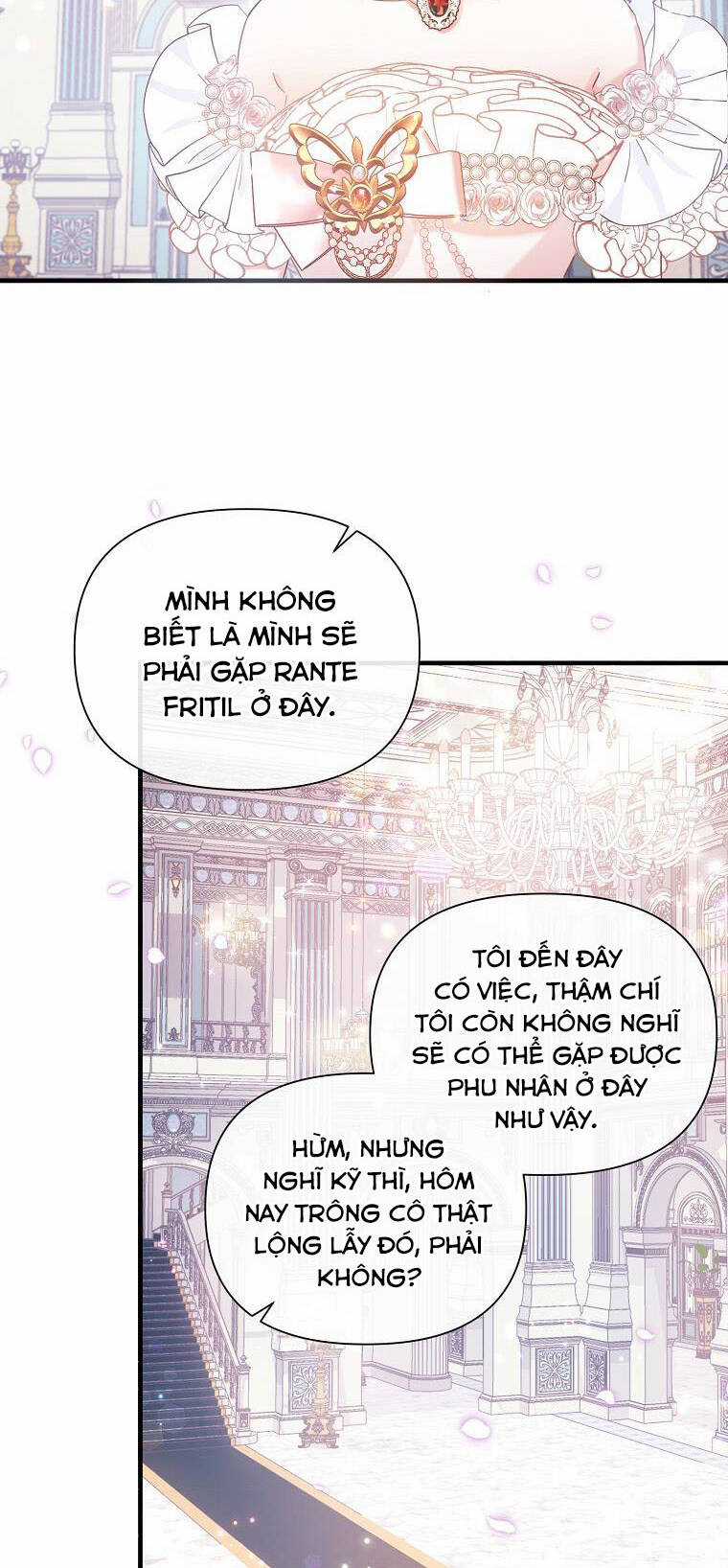 Kế Hoạch B - Chapter 12 - Trang 26