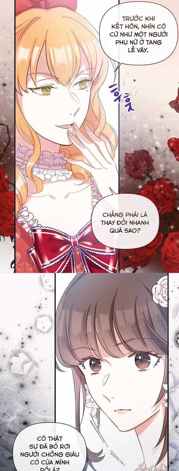 Kế Hoạch B - Chapter 12 - Trang 27