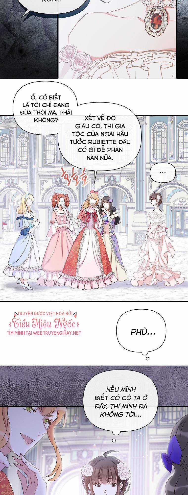 Kế Hoạch B - Chapter 12 - Trang 28