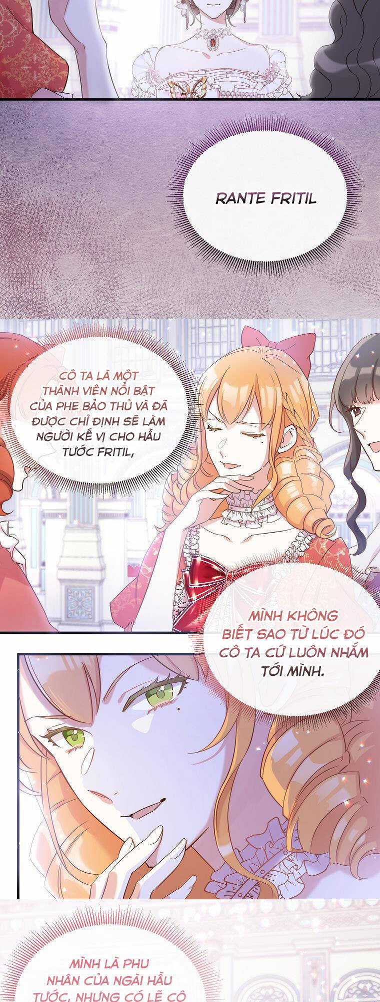 Kế Hoạch B - Chapter 12 - Trang 29