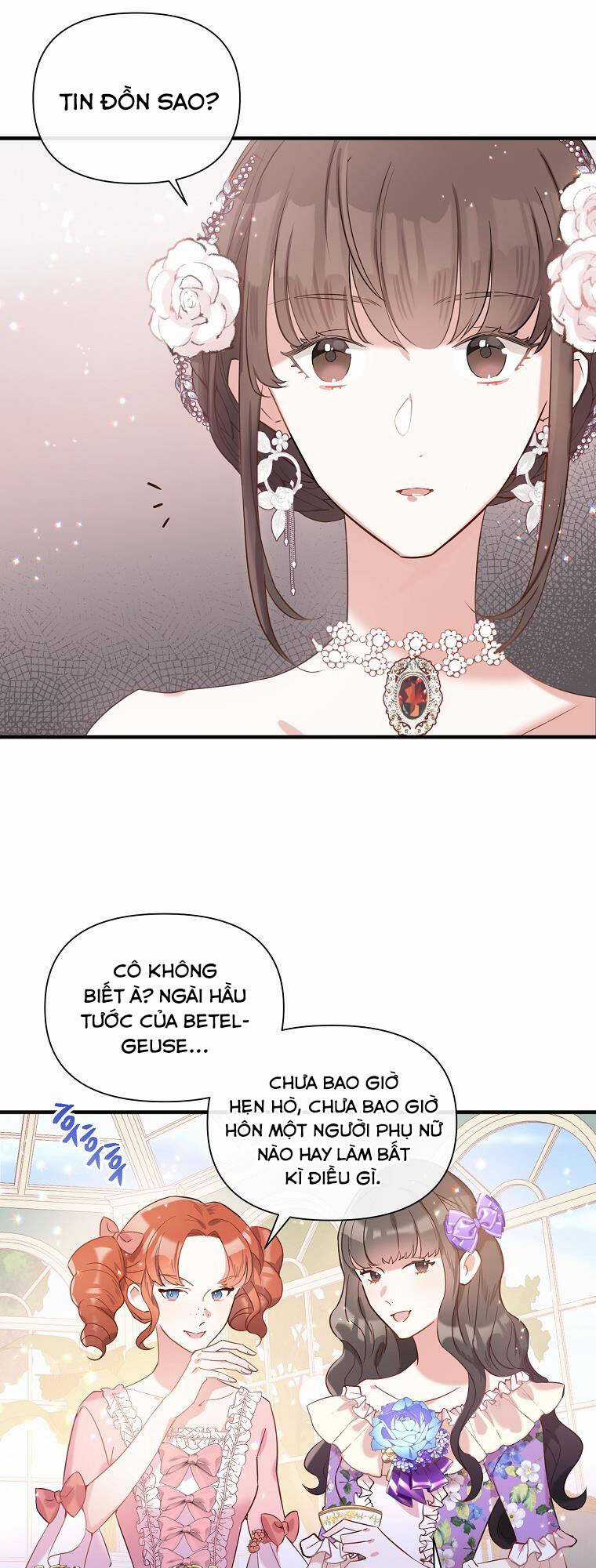 Kế Hoạch B - Chapter 12 - Trang 32