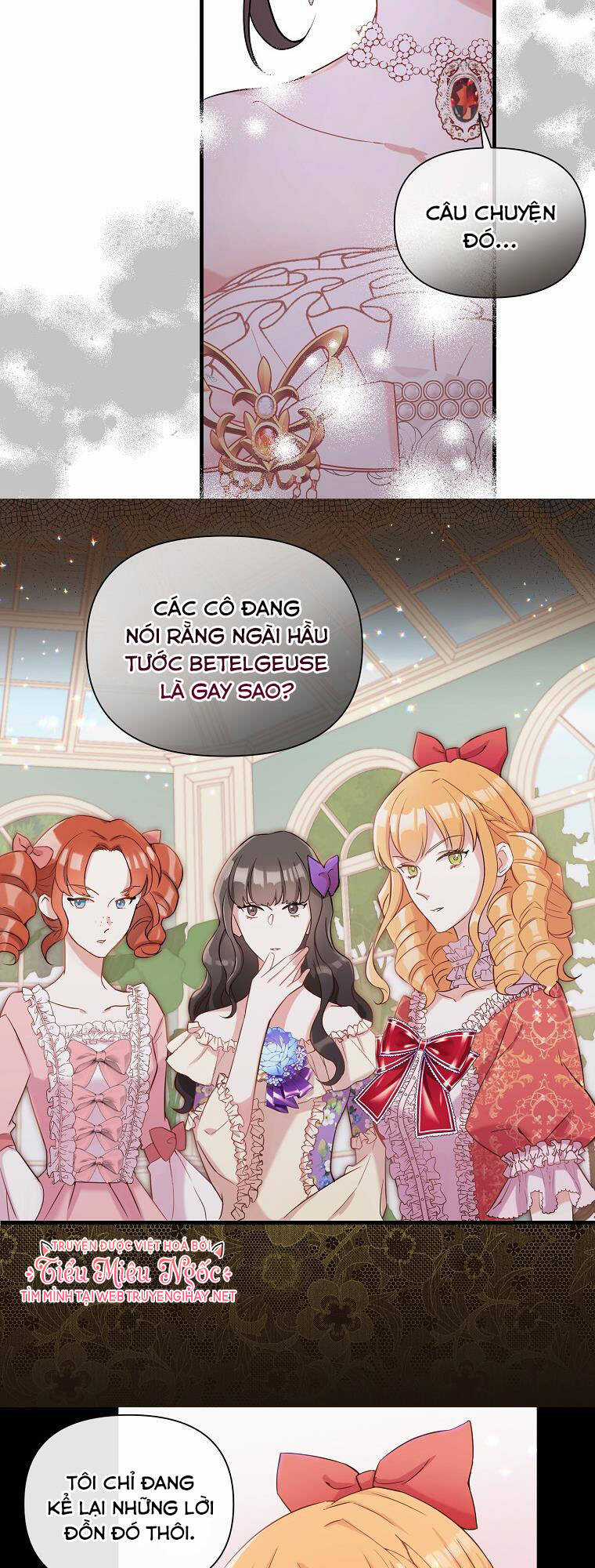 Kế Hoạch B - Chapter 12 - Trang 34