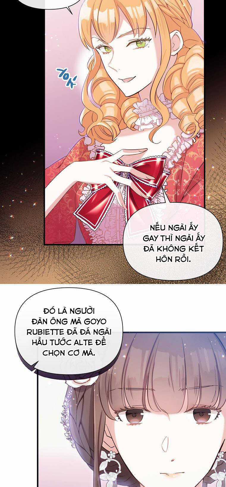 Kế Hoạch B - Chapter 12 - Trang 35