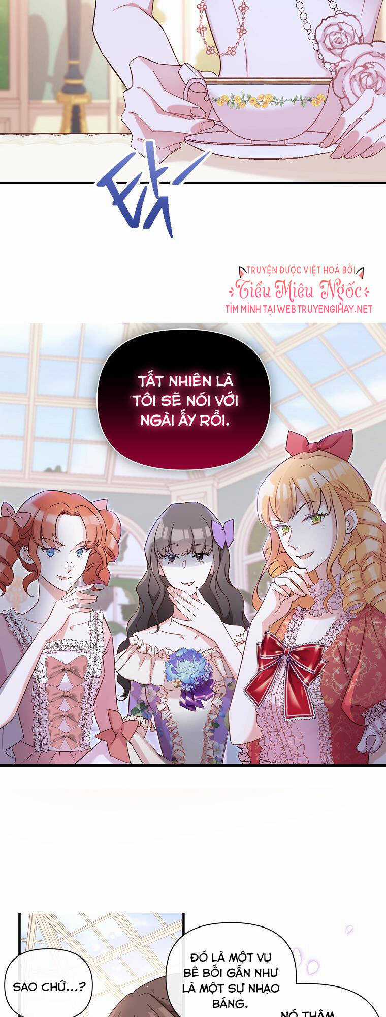 Kế Hoạch B - Chapter 12 - Trang 39