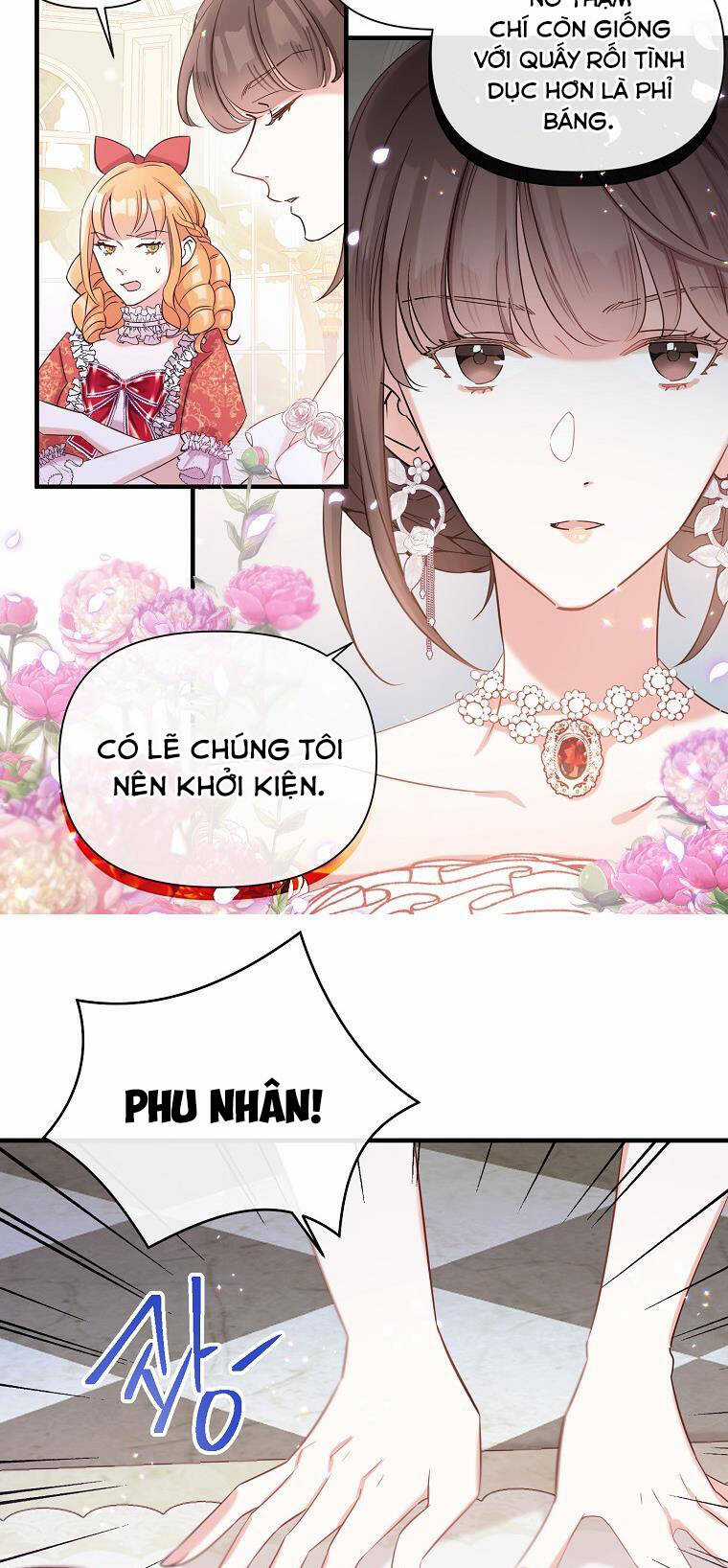 Kế Hoạch B - Chapter 12 - Trang 40