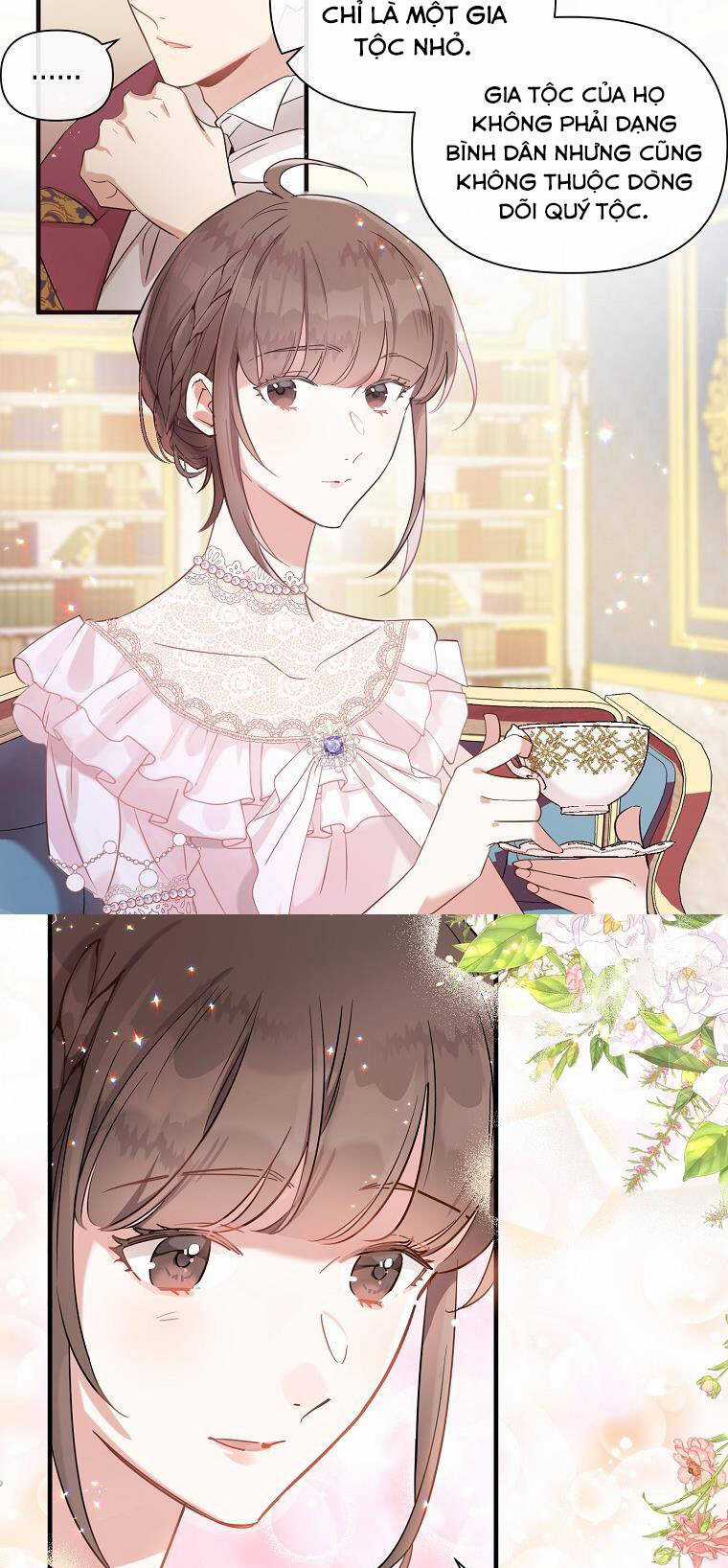 Kế Hoạch B - Chapter 12 - Trang 5