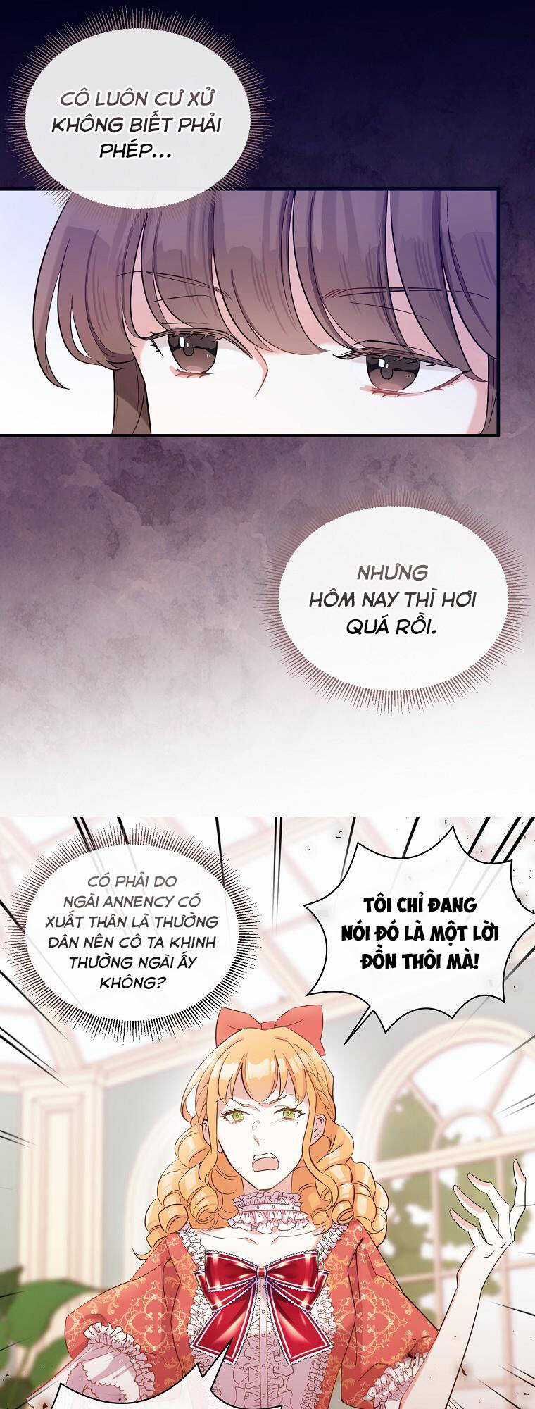 Kế Hoạch B - Chapter 12 - Trang 42