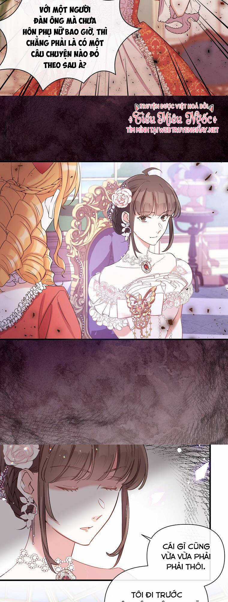 Kế Hoạch B - Chapter 12 - Trang 43