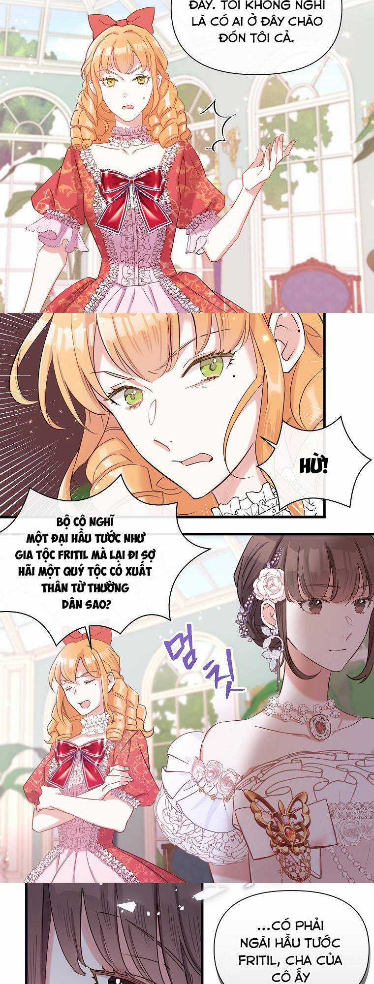 Kế Hoạch B - Chapter 12 - Trang 44