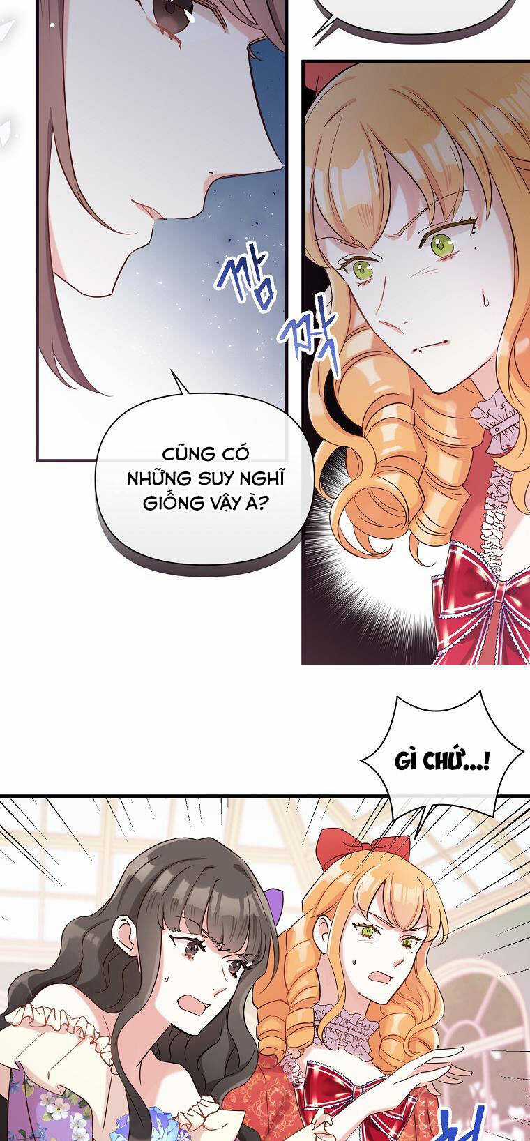 Kế Hoạch B - Chapter 12 - Trang 45