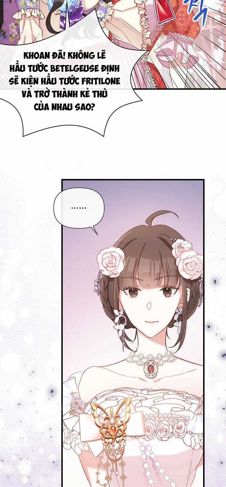 Kế Hoạch B - Chapter 12 - Trang 46