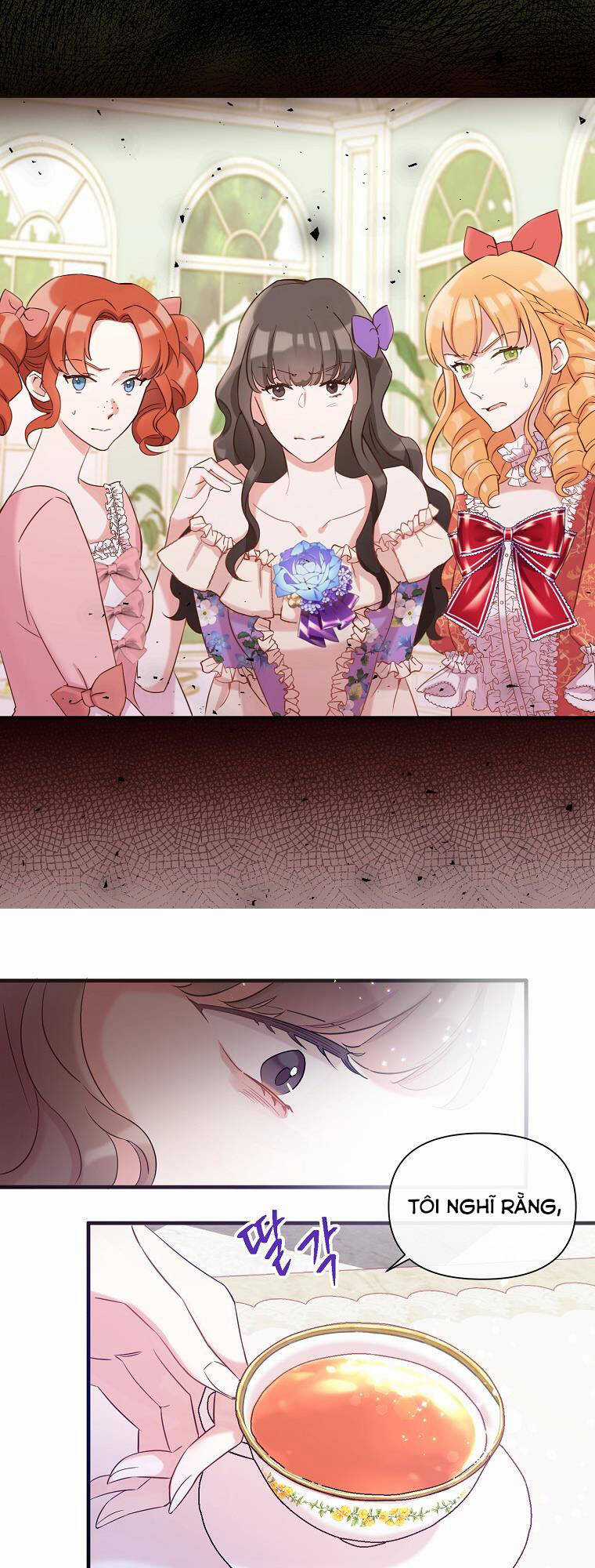 Kế Hoạch B - Chapter 12 - Trang 47