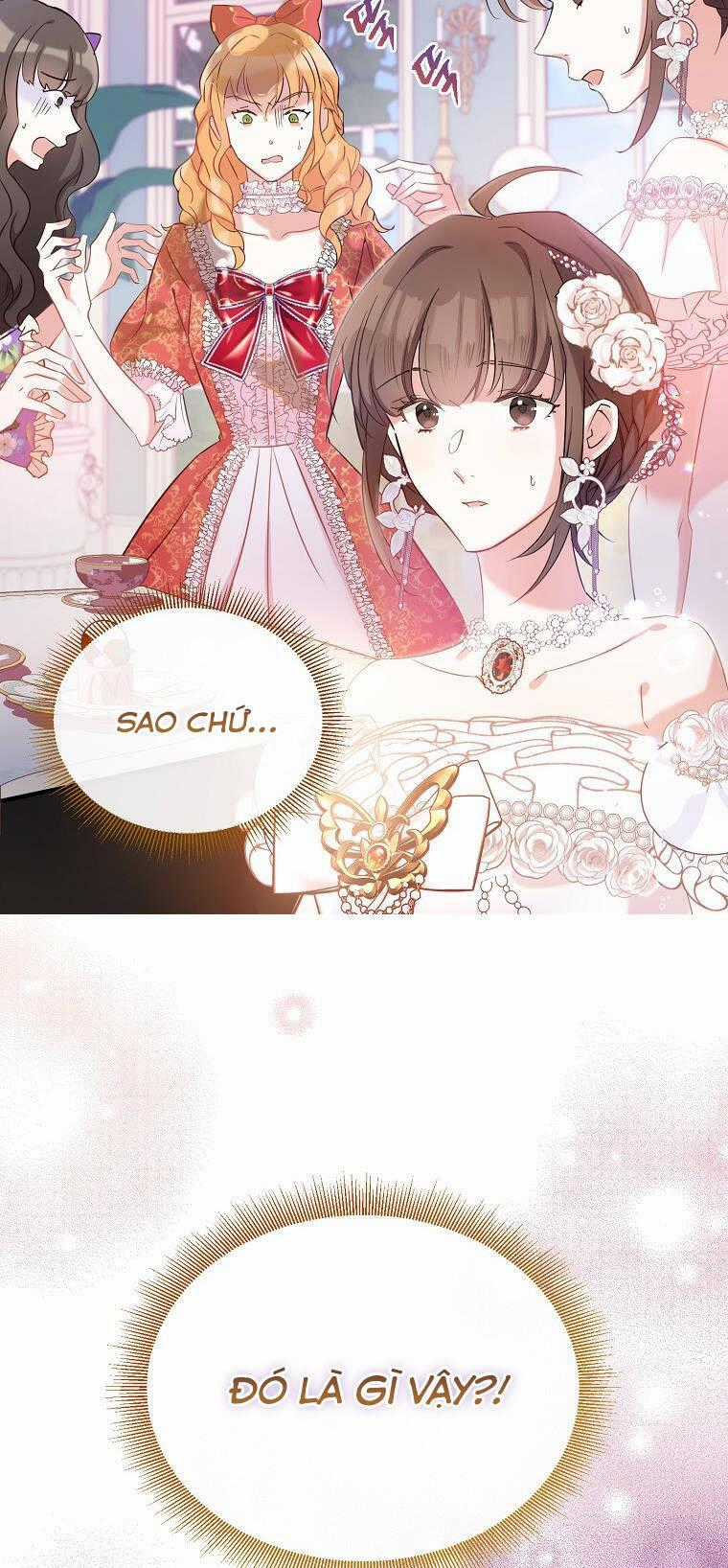 Kế Hoạch B - Chapter 12 - Trang 50