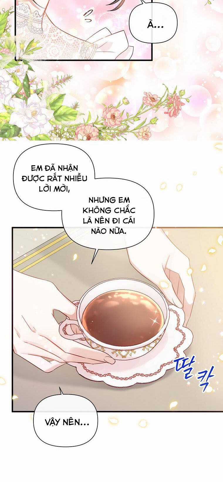 Kế Hoạch B - Chapter 12 - Trang 6