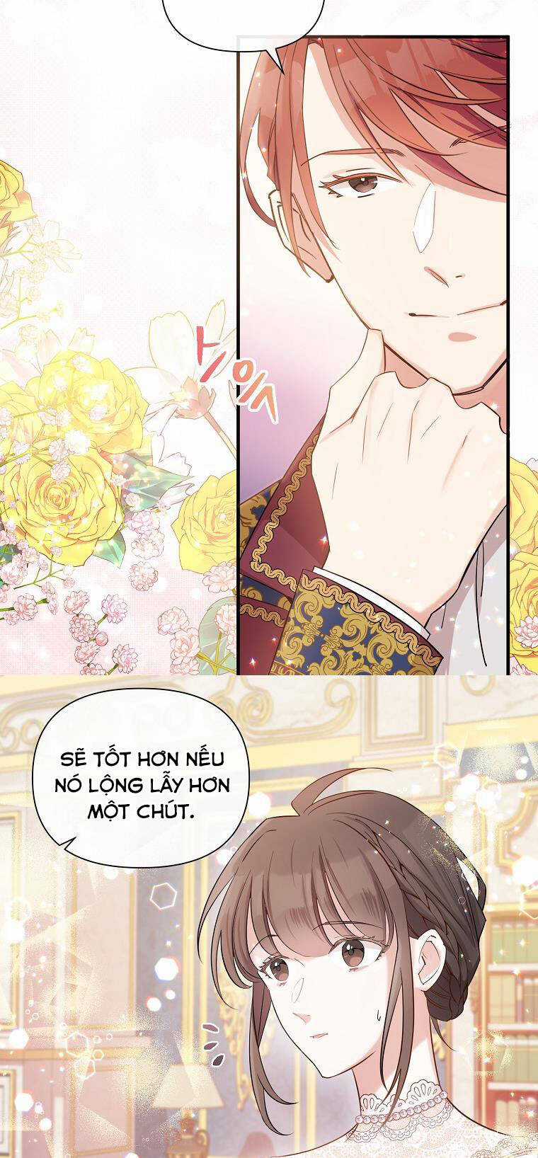 Kế Hoạch B - Chapter 12 - Trang 10