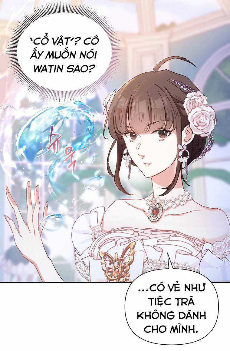 Kế Hoạch B - Chapter 13 - Trang 11