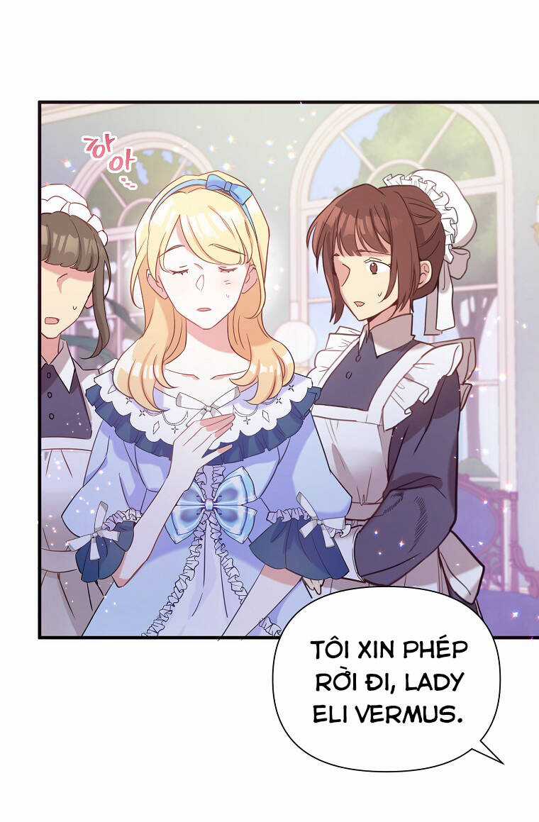 Kế Hoạch B - Chapter 13 - Trang 17