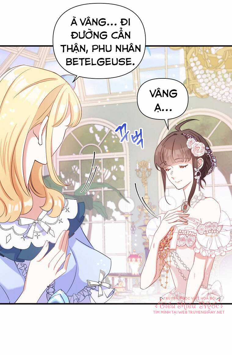 Kế Hoạch B - Chapter 13 - Trang 18