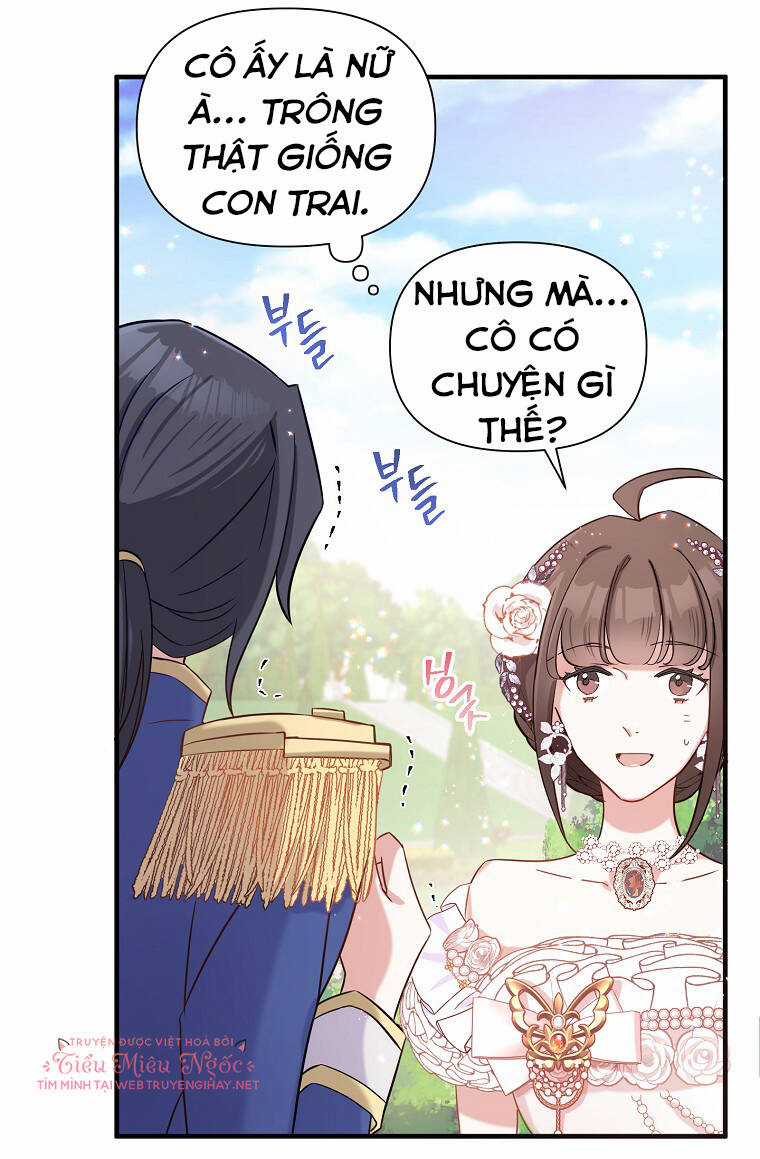 Kế Hoạch B - Chapter 13 - Trang 27