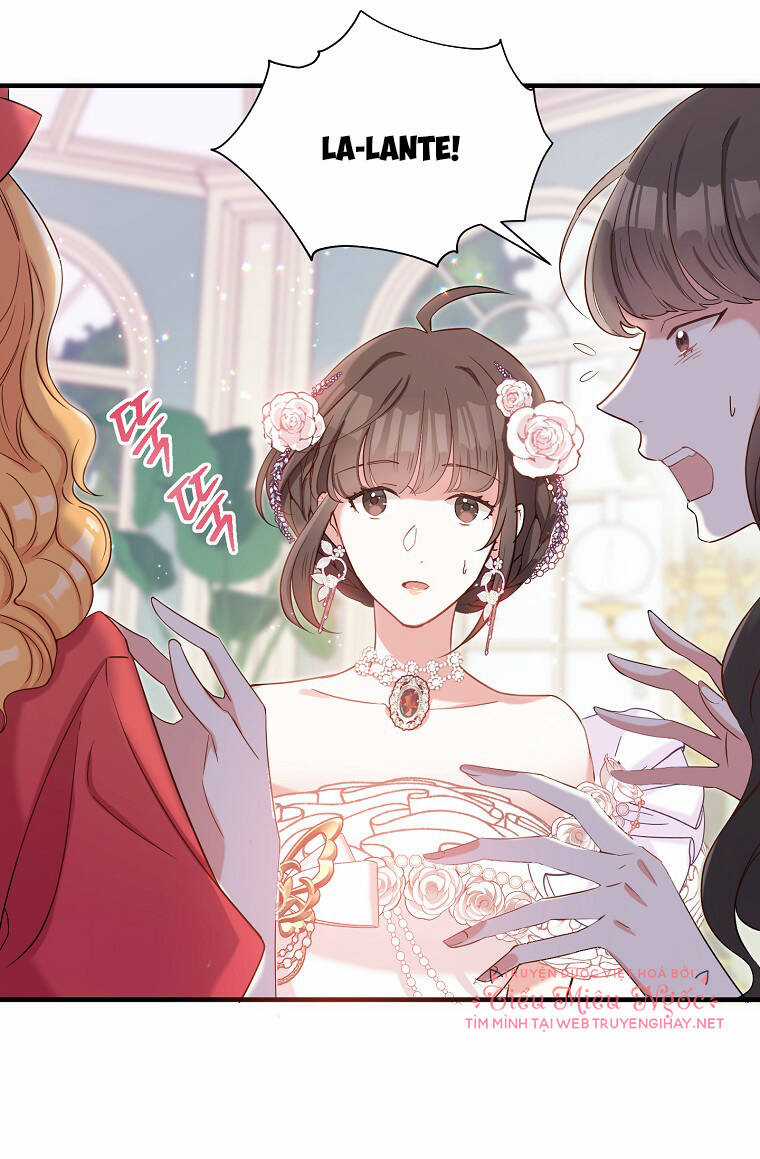 Kế Hoạch B - Chapter 13 - Trang 4