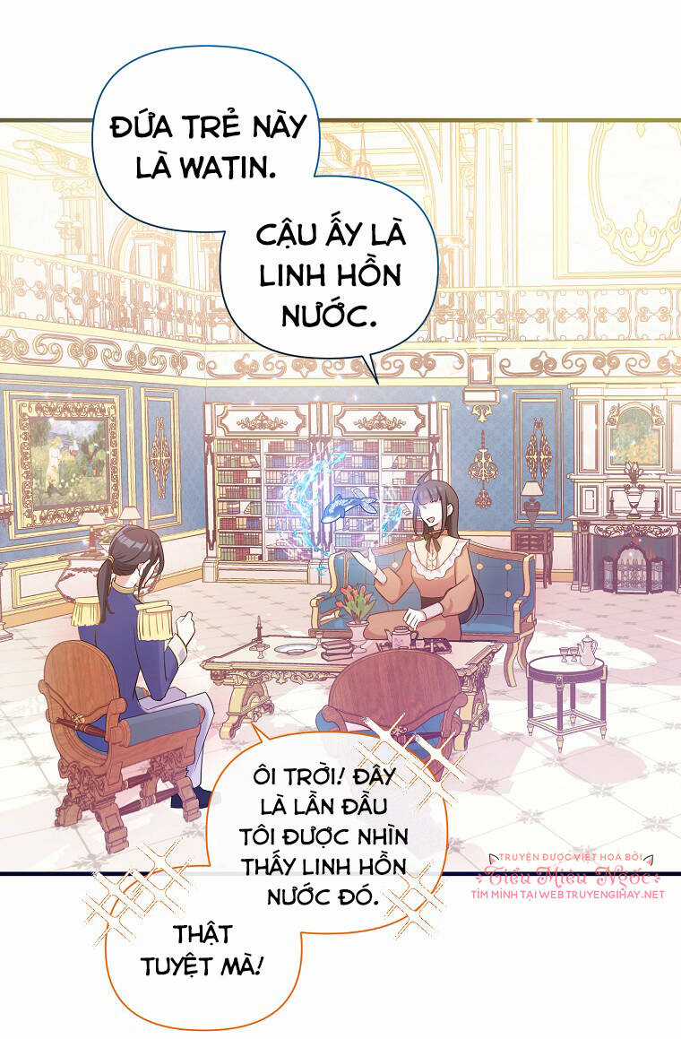 Kế Hoạch B - Chapter 13 - Trang 36