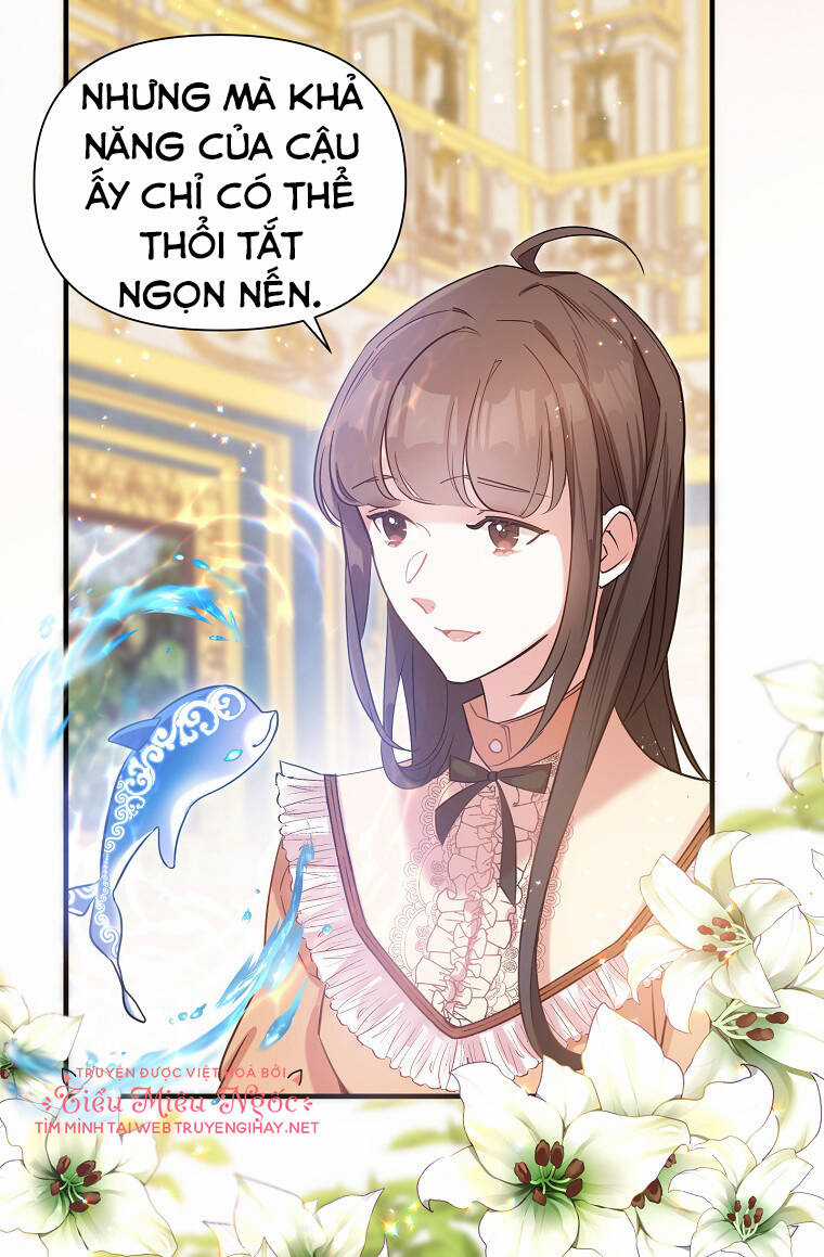 Kế Hoạch B - Chapter 13 - Trang 37