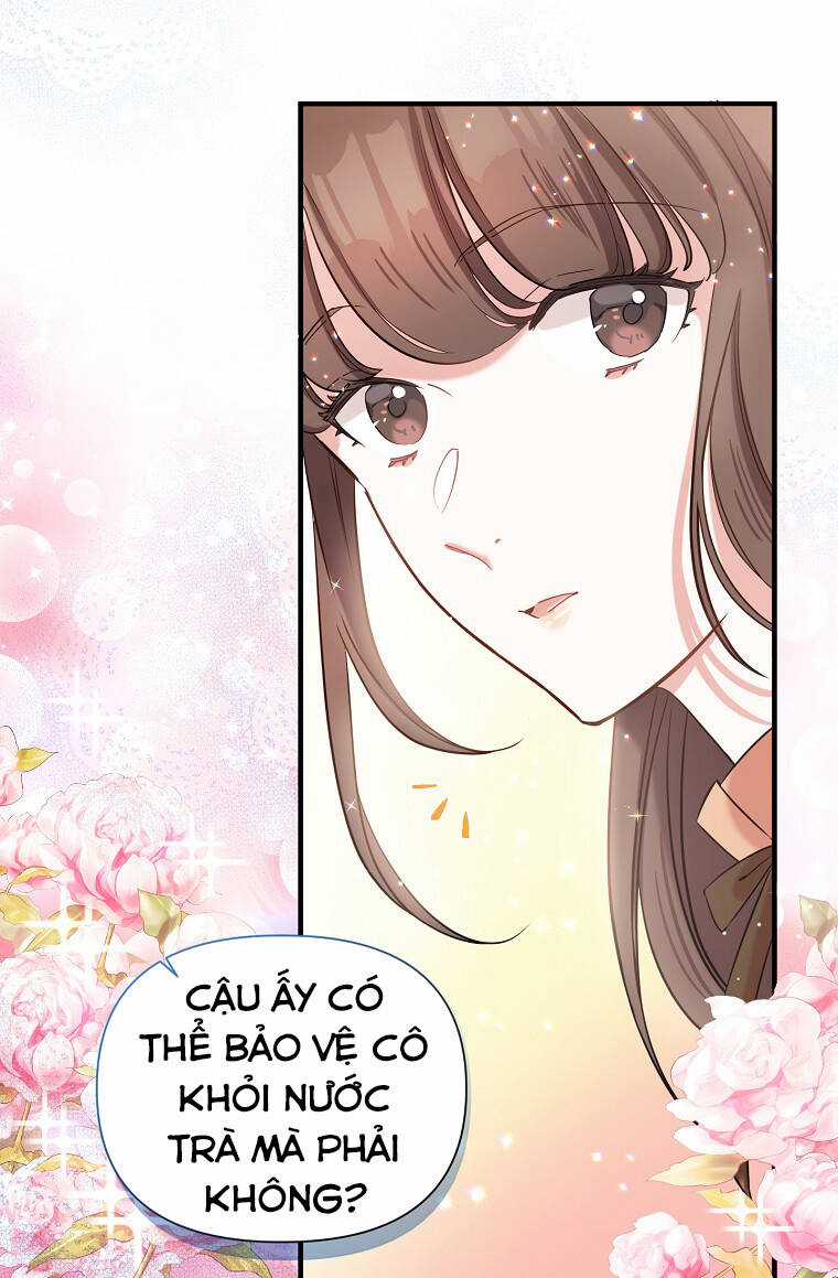 Kế Hoạch B - Chapter 13 - Trang 38