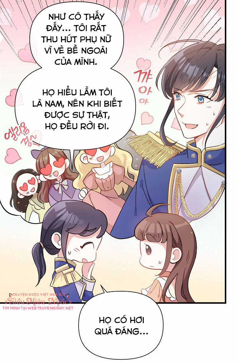 Kế Hoạch B - Chapter 13 - Trang 52