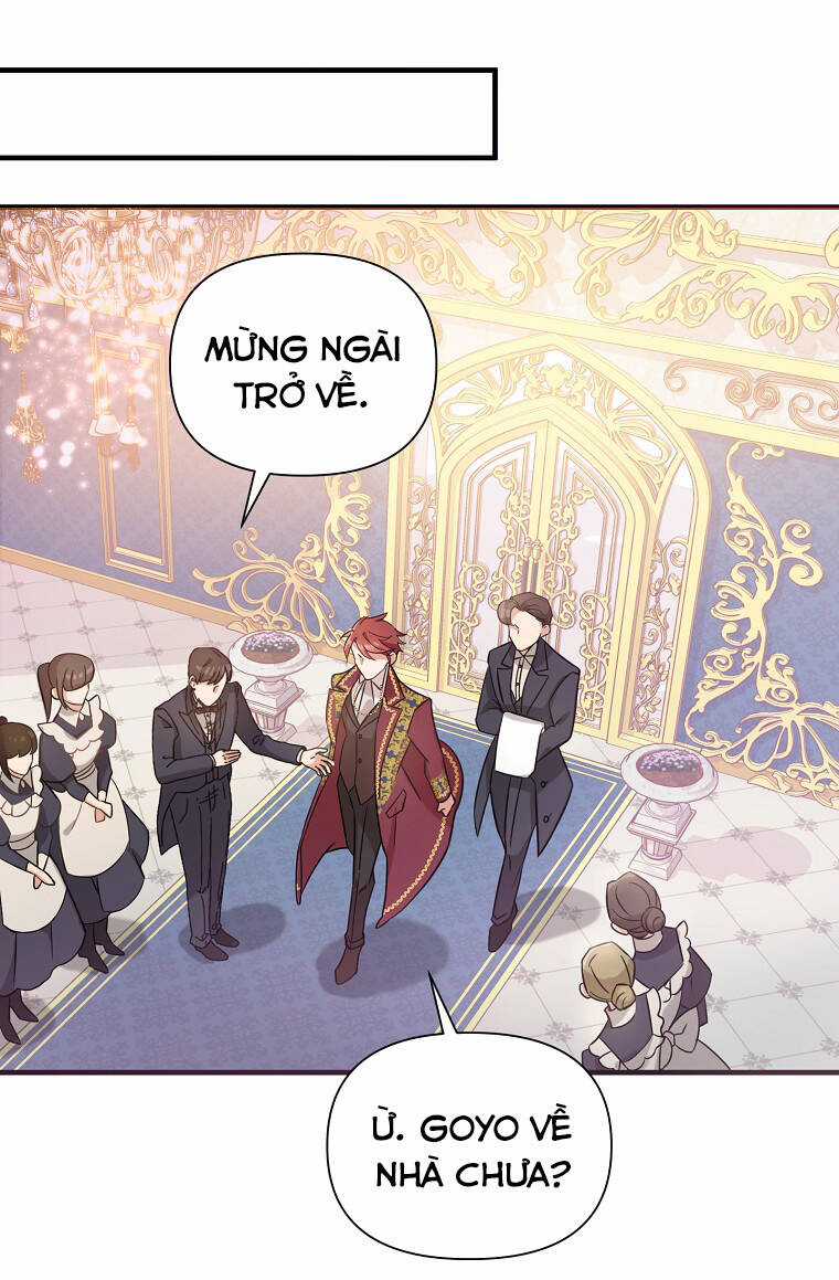 Kế Hoạch B - Chapter 13 - Trang 54