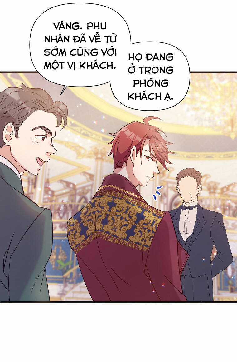 Kế Hoạch B - Chapter 13 - Trang 55