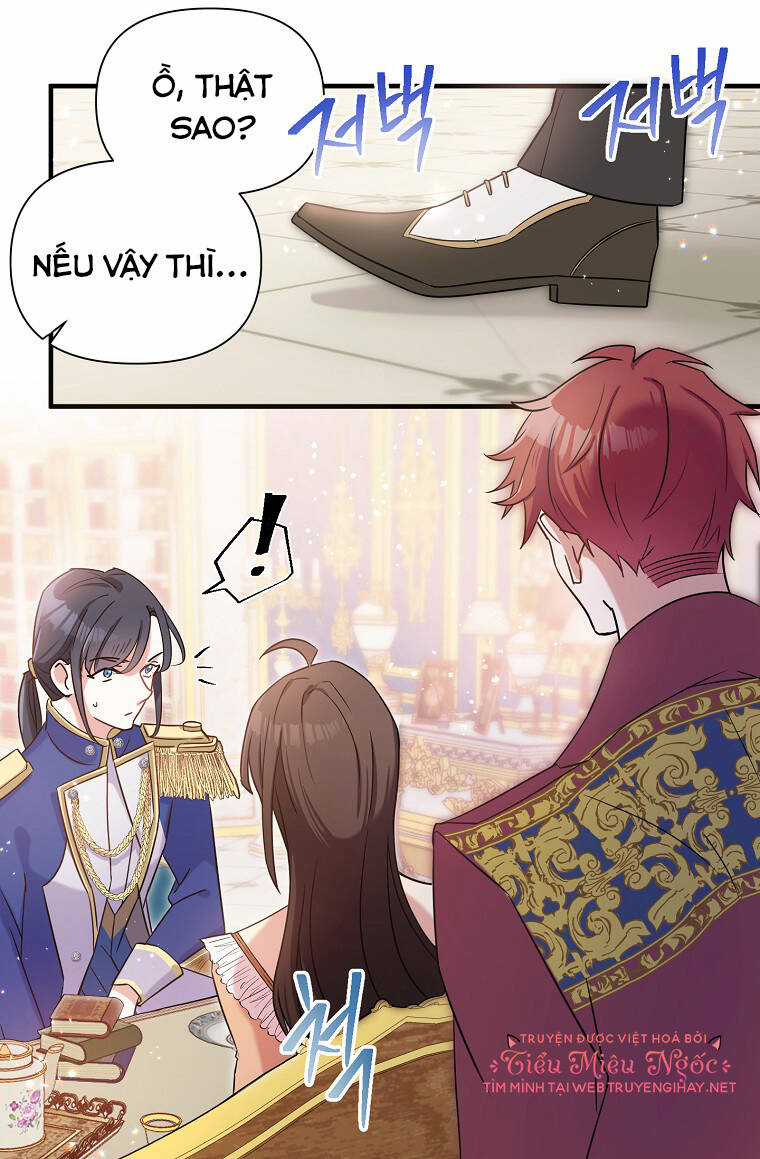 Kế Hoạch B - Chapter 13 - Trang 60