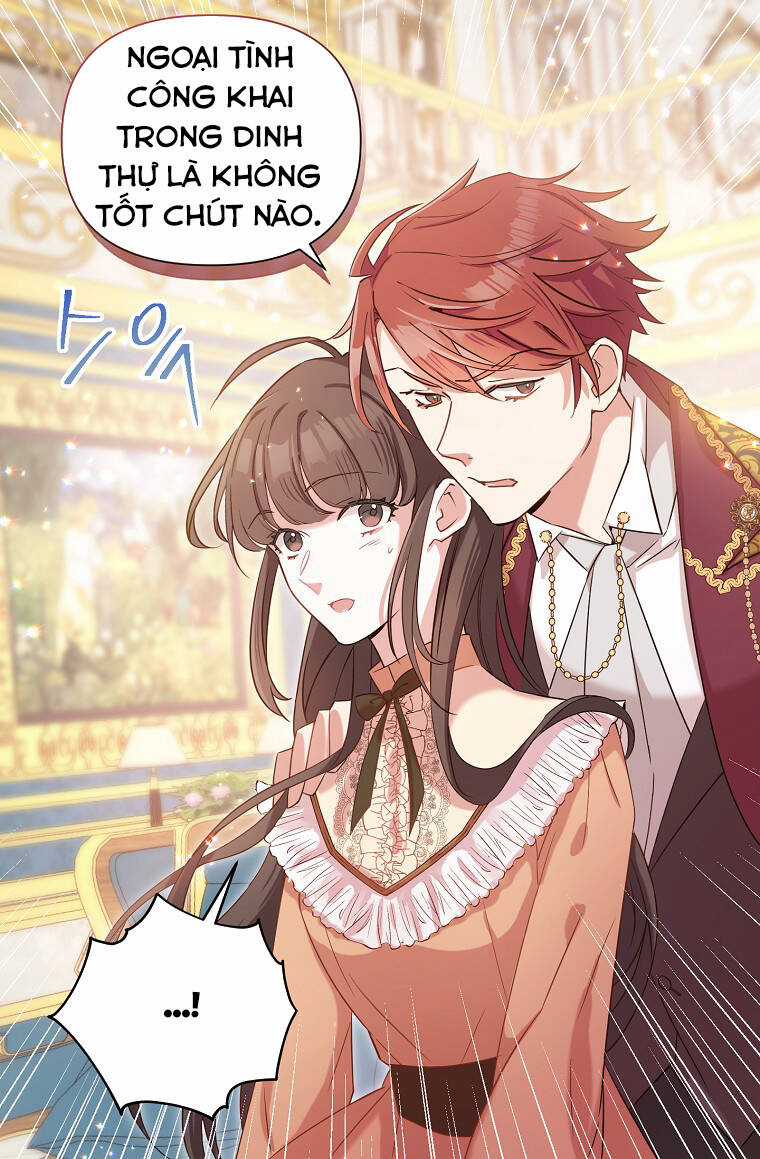 Kế Hoạch B - Chapter 13 - Trang 62
