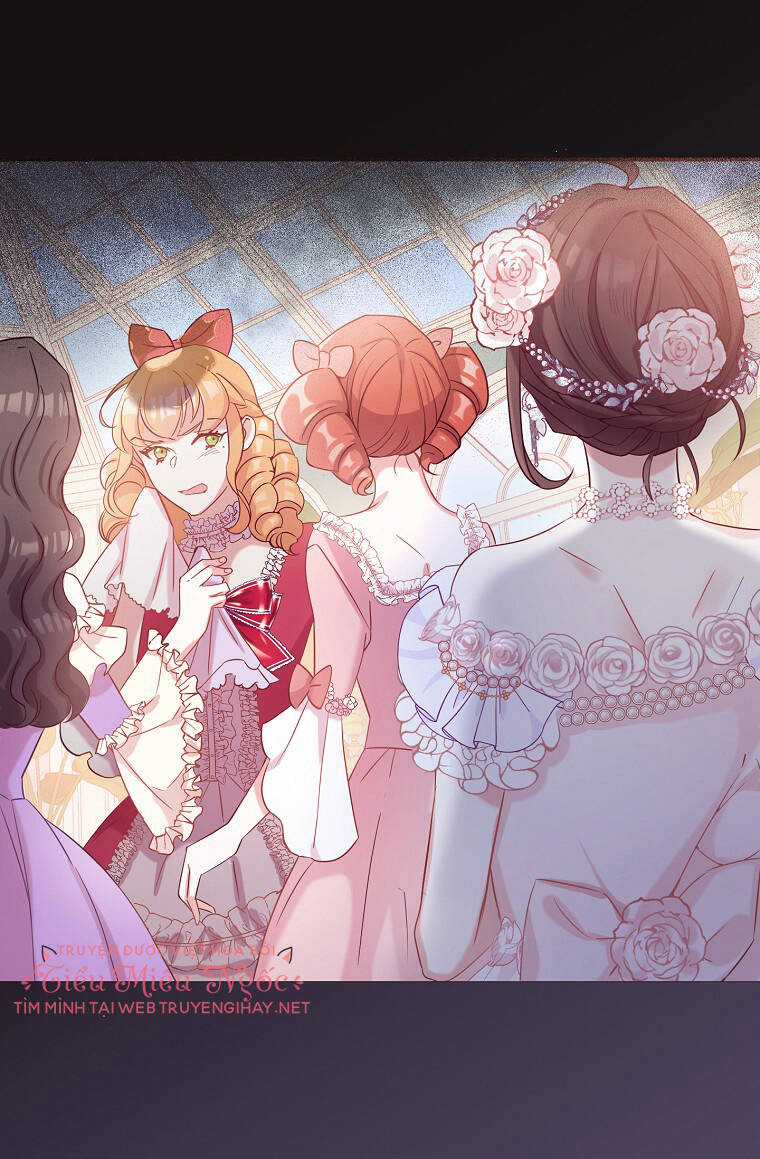 Kế Hoạch B - Chapter 13 - Trang 8