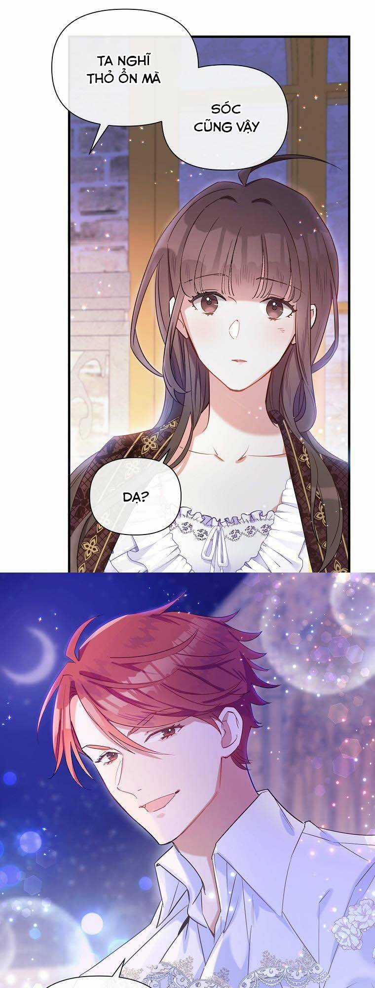 Kế Hoạch B - Chapter 14 - Trang 14