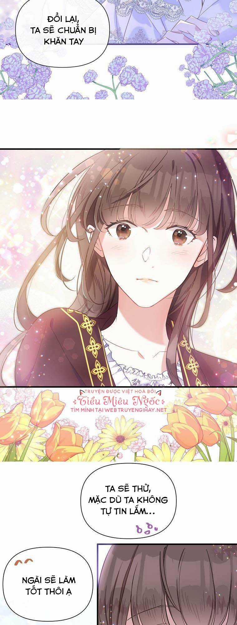 Kế Hoạch B - Chapter 14 - Trang 15