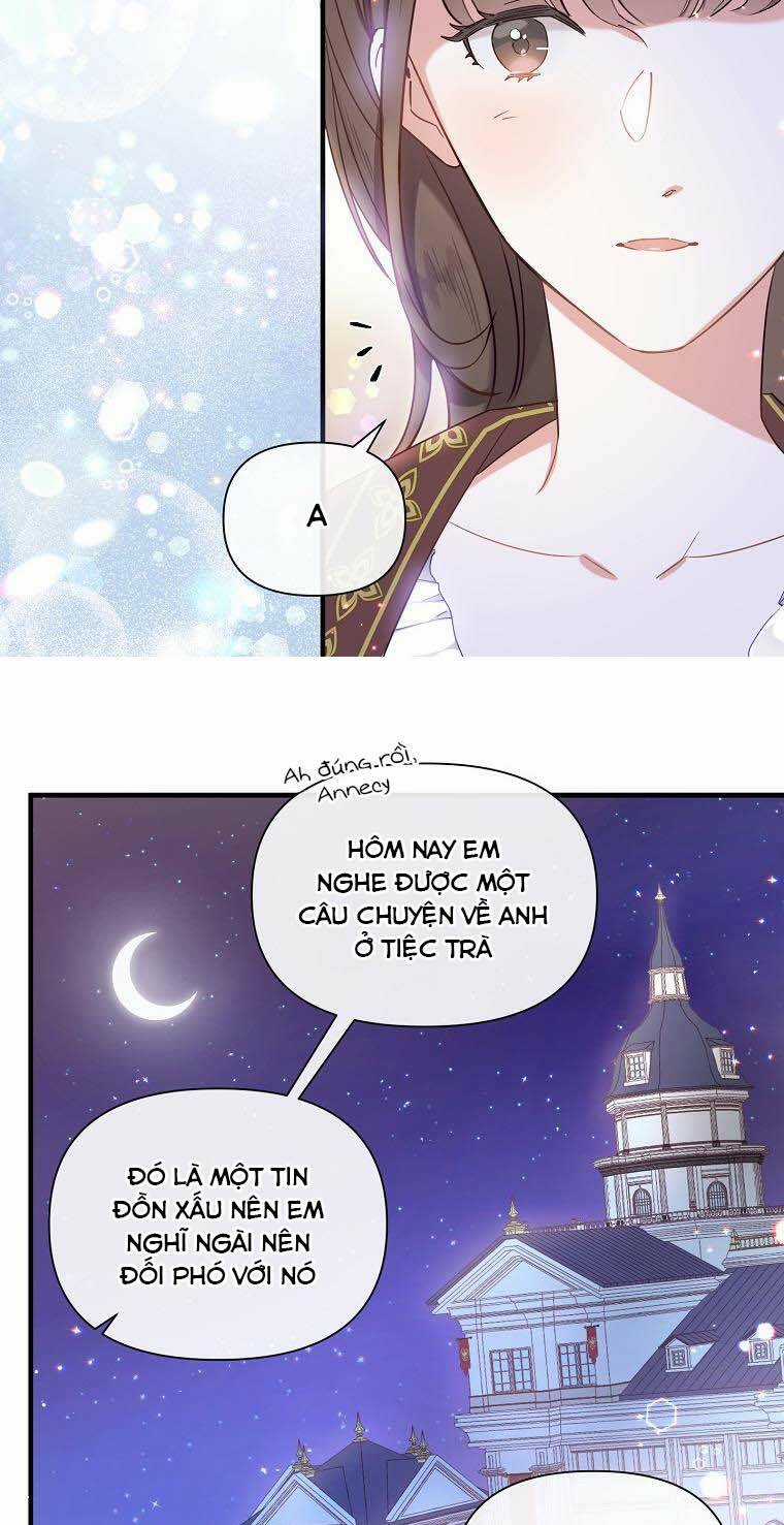 Kế Hoạch B - Chapter 14 - Trang 16