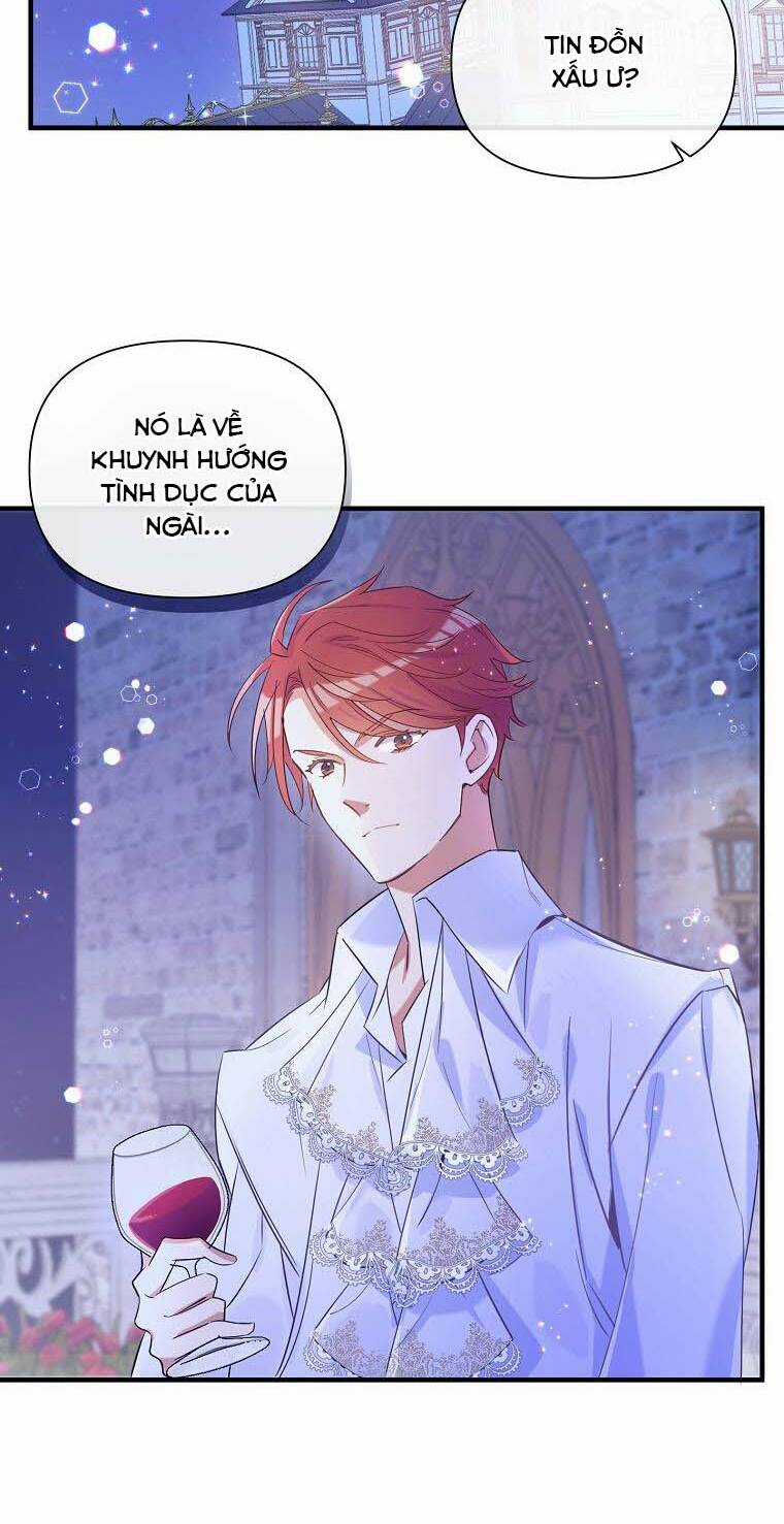 Kế Hoạch B - Chapter 14 - Trang 17