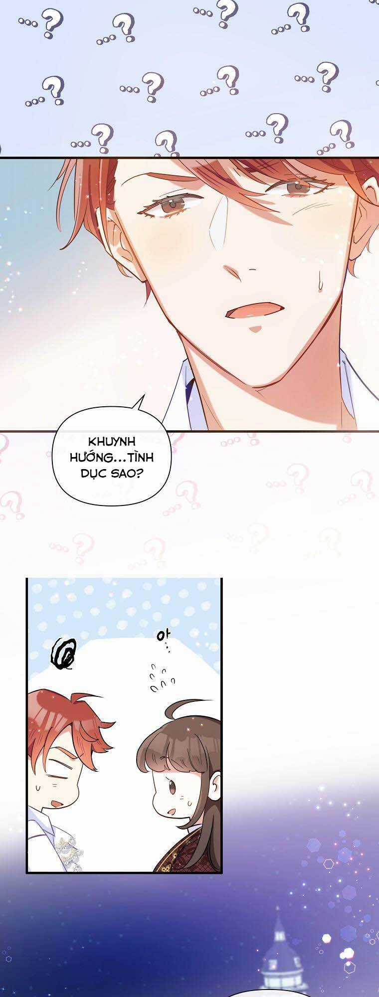 Kế Hoạch B - Chapter 14 - Trang 18