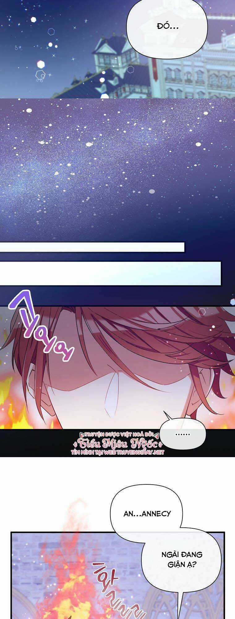 Kế Hoạch B - Chapter 14 - Trang 19