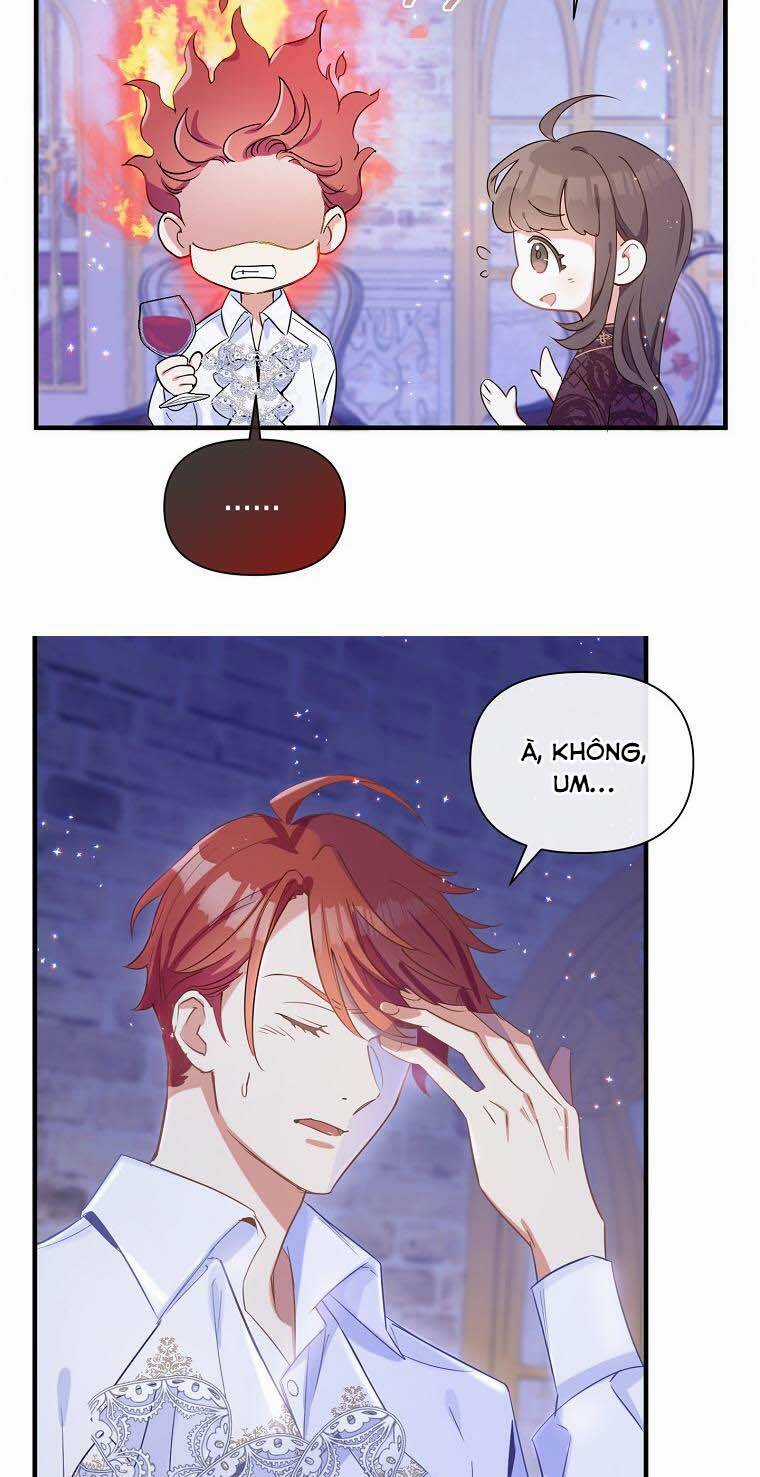 Kế Hoạch B - Chapter 14 - Trang 20