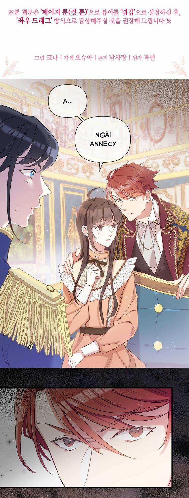 Kế Hoạch B - Chapter 14 - Trang 3