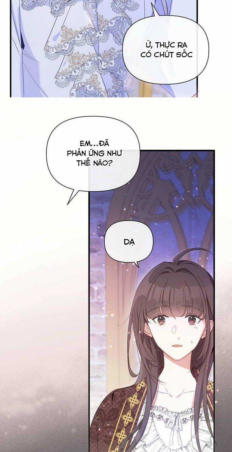 Kế Hoạch B - Chapter 14 - Trang 21