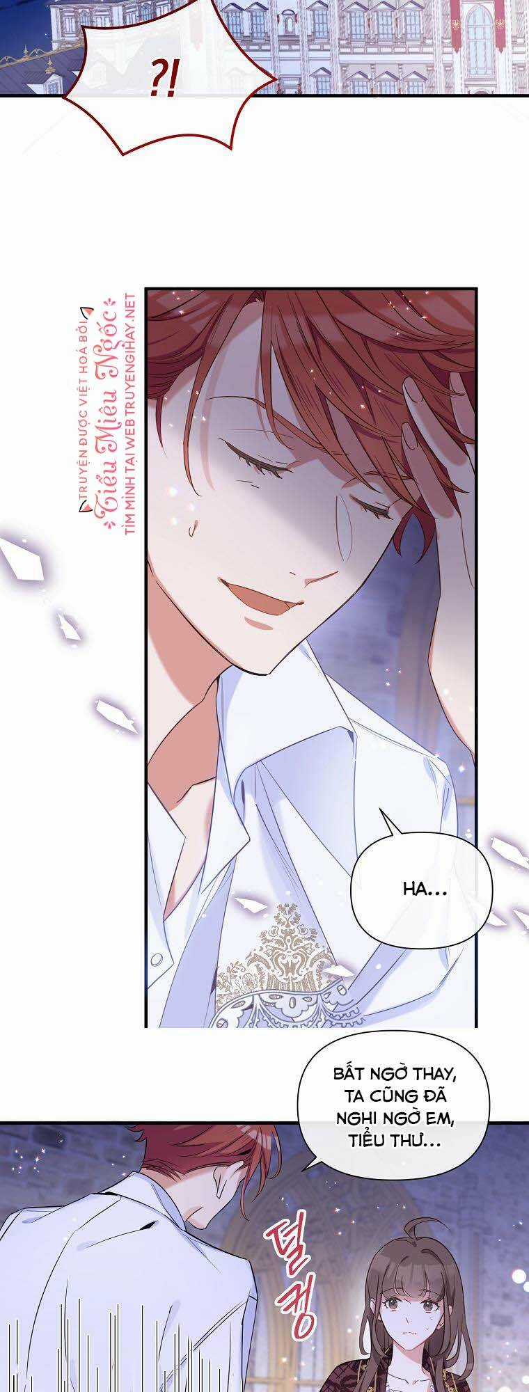 Kế Hoạch B - Chapter 14 - Trang 23