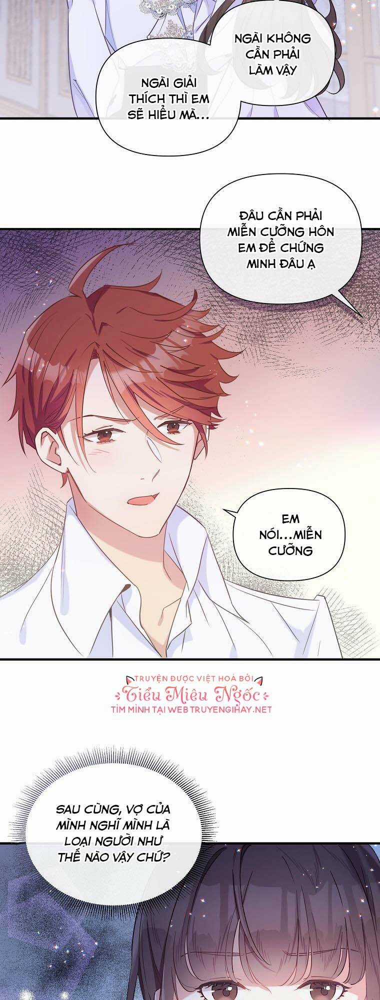 Kế Hoạch B - Chapter 14 - Trang 31