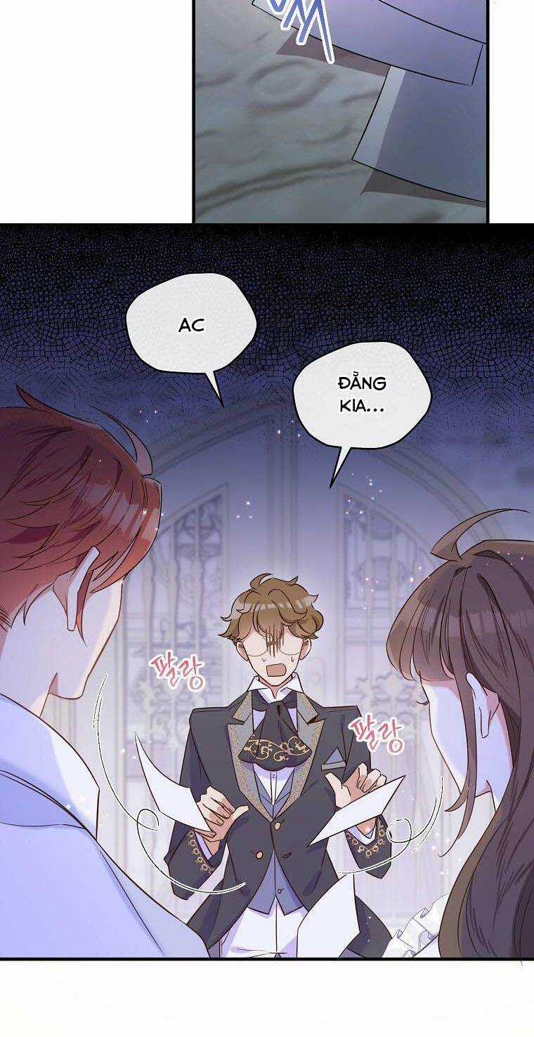 Kế Hoạch B - Chapter 14 - Trang 33